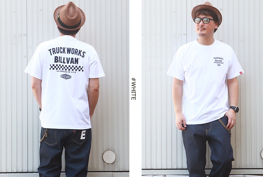 BILLVAN ӥХ ȥå  ХåץT 300308hvt  ᥫ