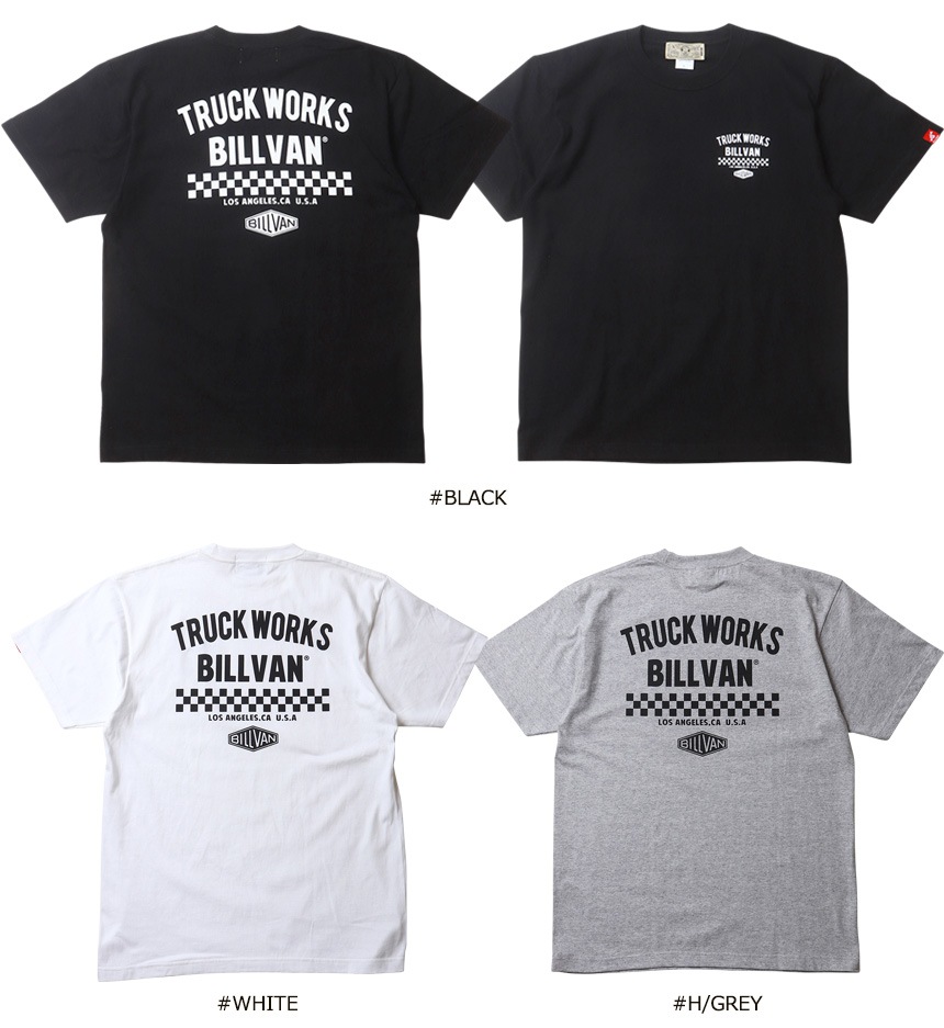 BILLVAN ӥХ ȥå  ХåץT 300308hvt  ᥫ