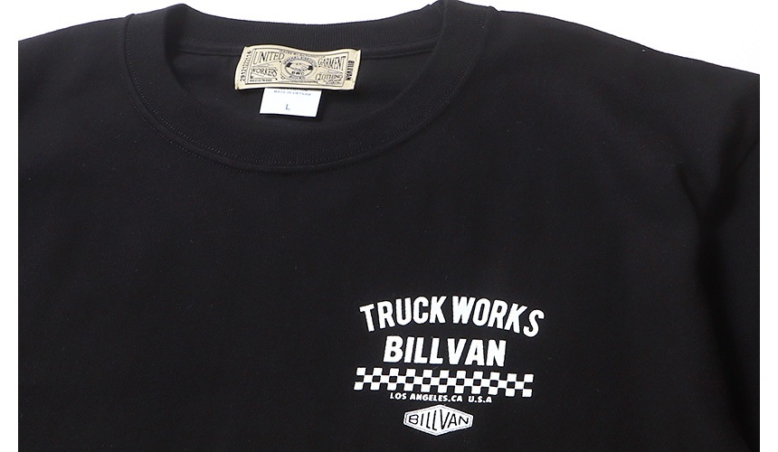 BILLVAN ӥХ ȥå  ХåץT 300308hvt  ᥫ