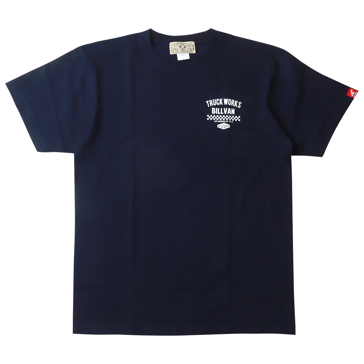 BILLVAN ӥХ ȥå  ХåץT 300308hvt  ᥫ