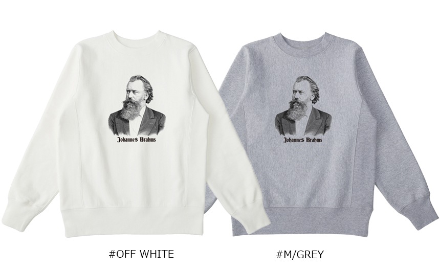 BILLVAN ��С����������� Johannes Brahms �إӡ��������å� �ӥ�Х� ���ᥫ��