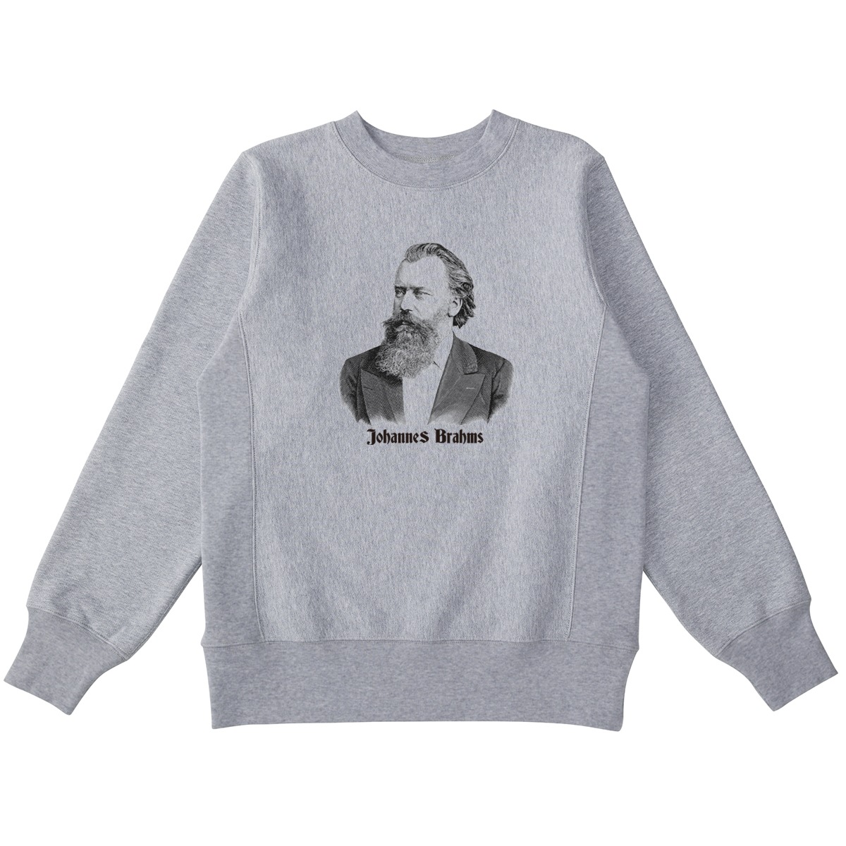 BILLVAN ��С����������� Johannes Brahms �إӡ��������å� �ӥ�Х� ���ᥫ��