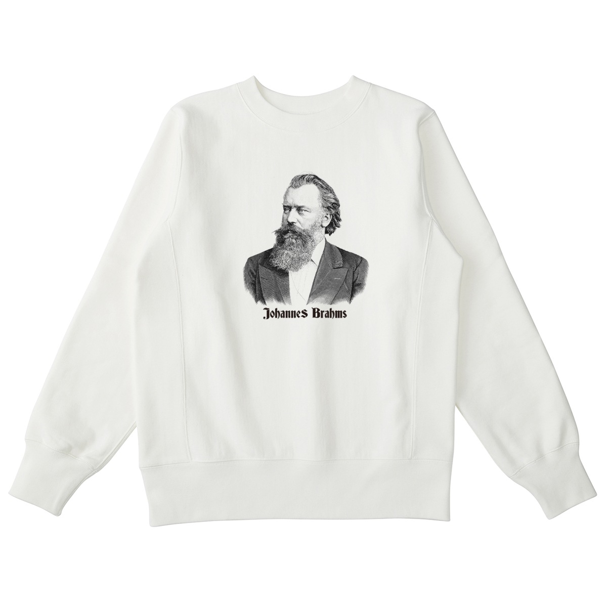 BILLVAN ��С����������� Johannes Brahms �إӡ��������å� �ӥ�Х� ���ᥫ��