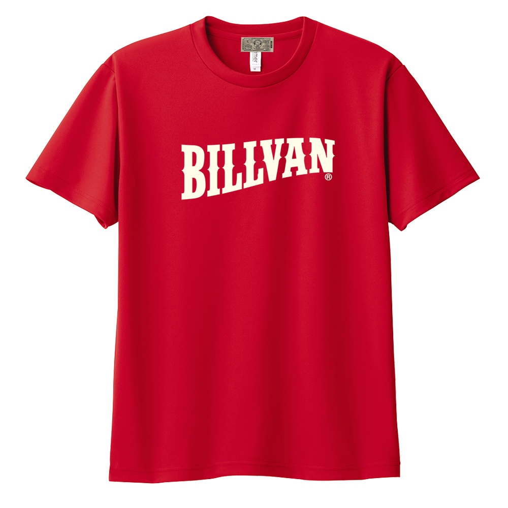 BILLVAN SPORTS BILLVAN�����å����� �ۿ�®�����ᥫ��DRY T����� ���˥� ���ݡ��� �����ȥɥ�