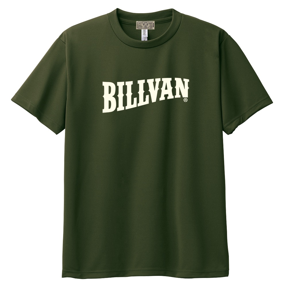 BILLVAN SPORTS BILLVAN�����å����� �ۿ�®�����ᥫ��DRY T����� ���˥� ���ݡ��� �����ȥɥ�
