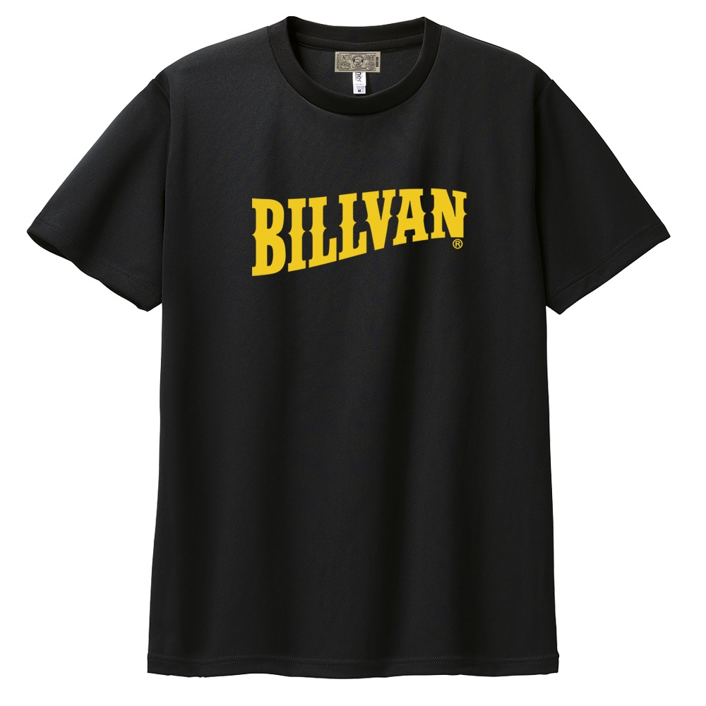 BILLVAN SPORTS BILLVAN�����å����� �ۿ�®�����ᥫ��DRY T����� ���˥� ���ݡ��� �����ȥɥ�