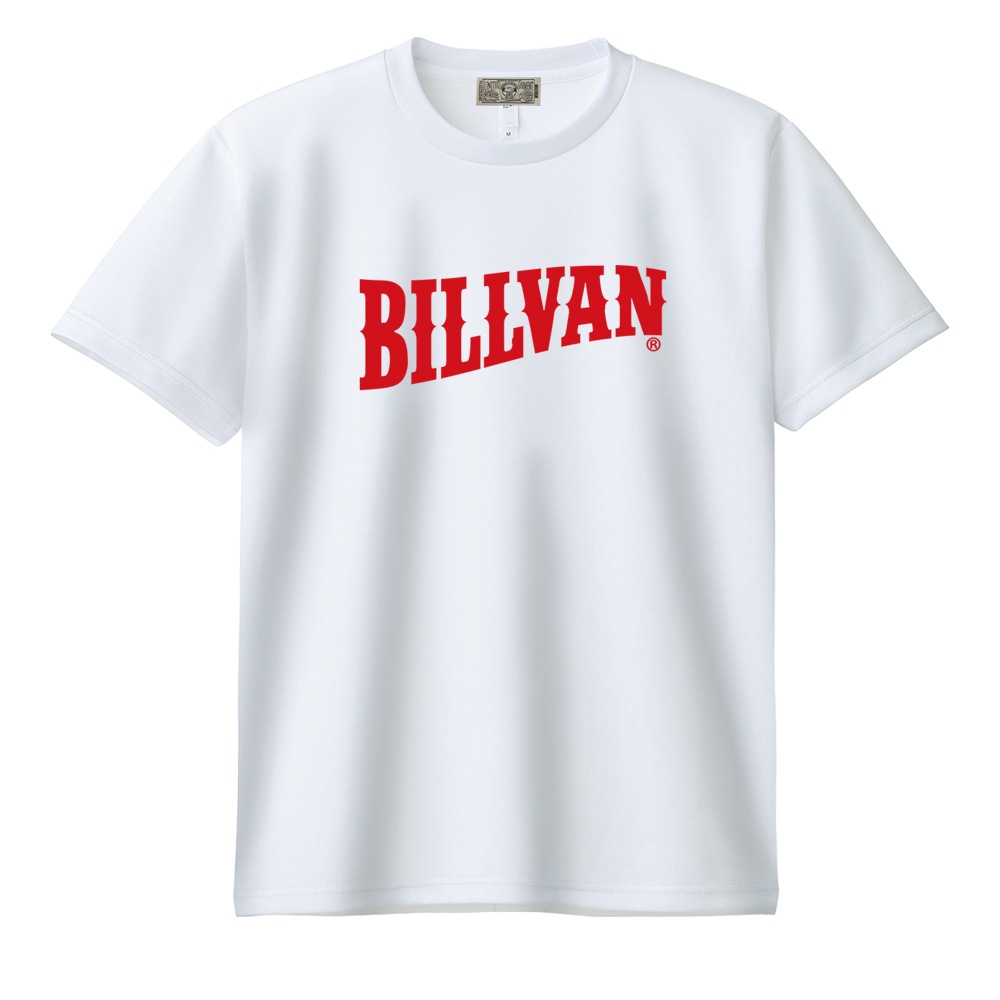 BILLVAN SPORTS BILLVAN�����å����� �ۿ�®�����ᥫ��DRY T����� ���˥� ���ݡ��� �����ȥɥ�
