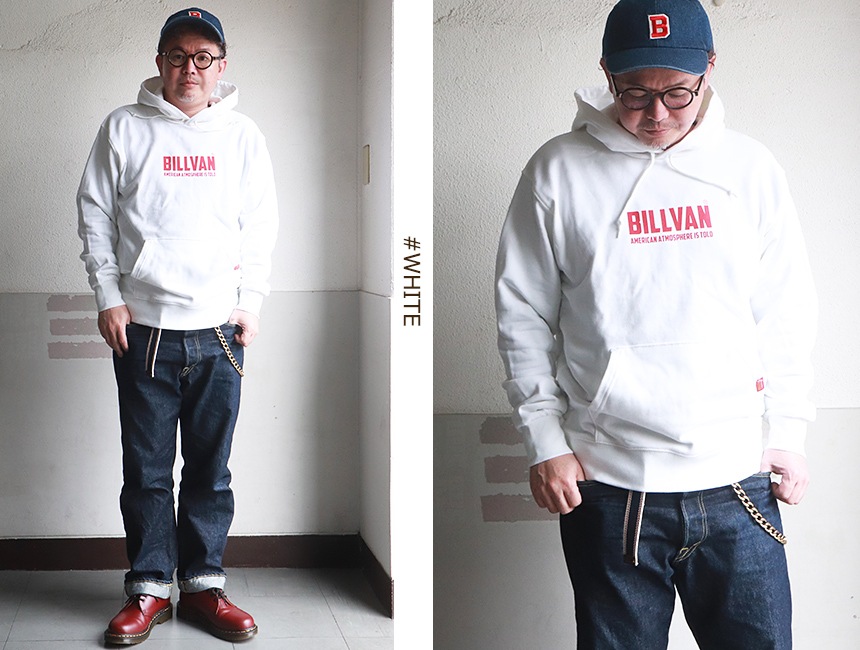 BILLVAN ֥ꥫ󡦥 ΢ӥå ץѡ ӥХ ᥫ