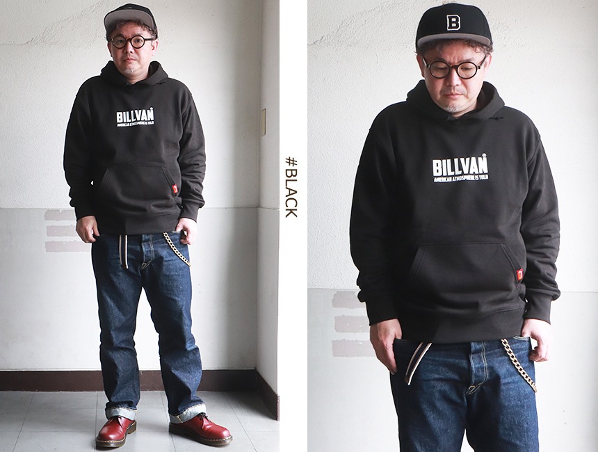 BILLVAN ֥ꥫ󡦥 ΢ӥå ץѡ ӥХ ᥫ