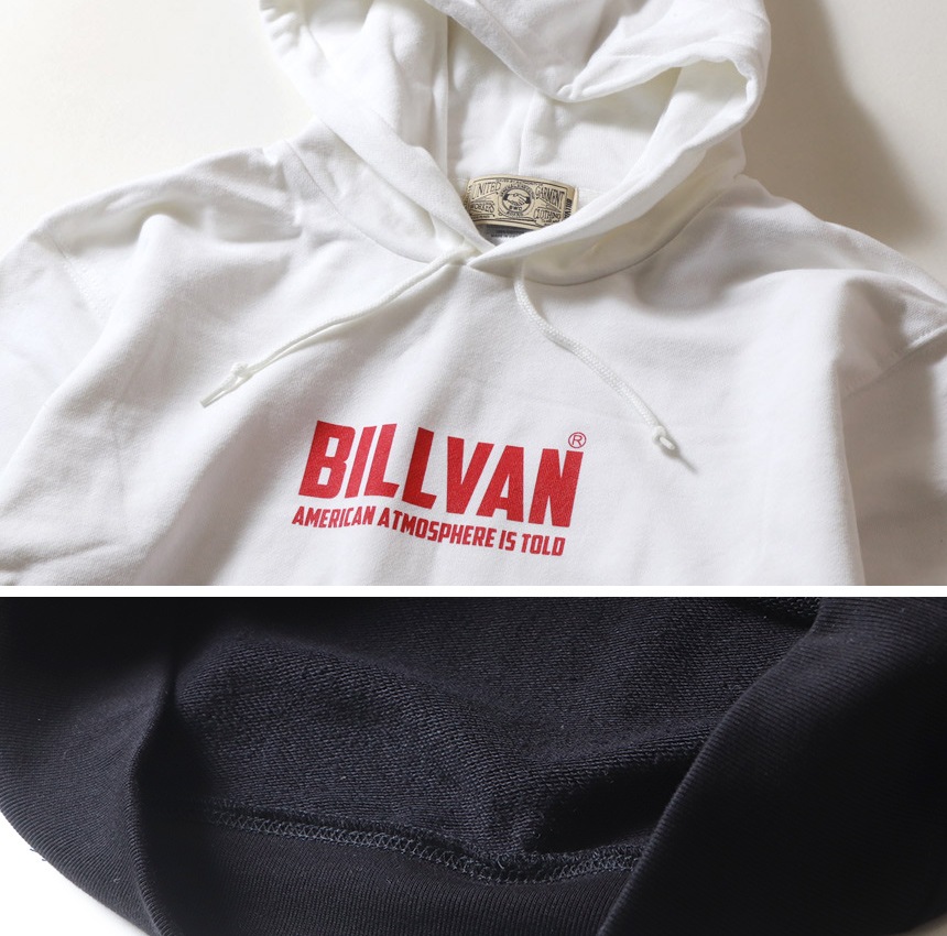 BILLVAN ֥ꥫ󡦥 ΢ӥå ץѡ ӥХ ᥫ