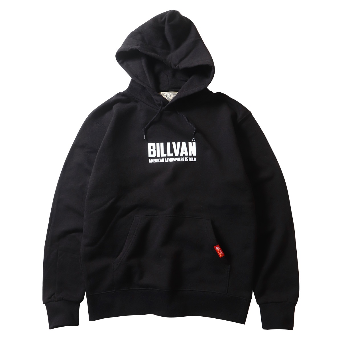 BILLVAN ֥ꥫ󡦥 ΢ӥå ץѡ ӥХ ᥫ