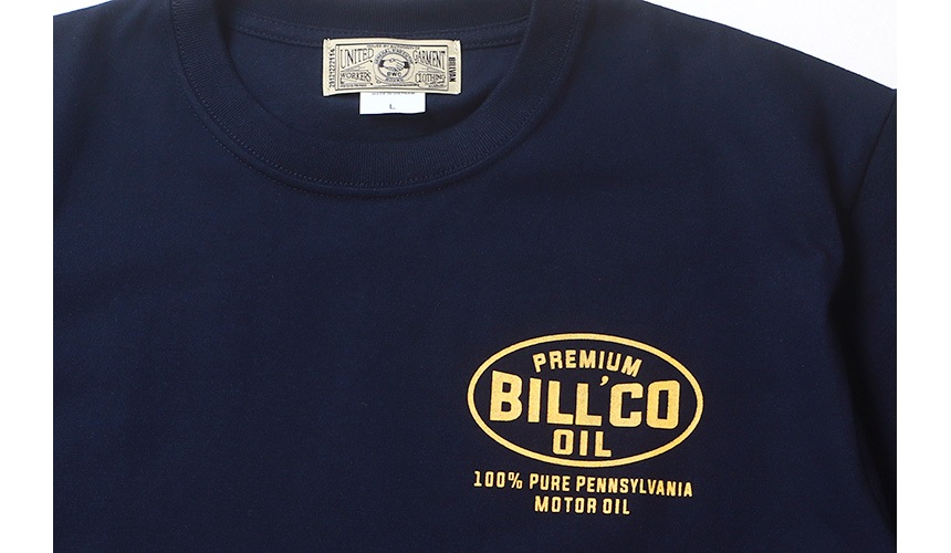 BILLVAN ӥХ  BILLCO ХåץT 300309hvt  ᥫ