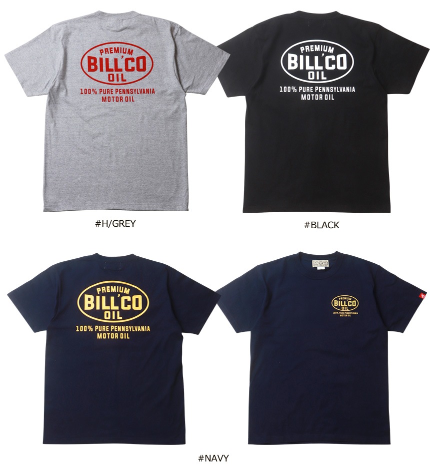 BILLVAN ӥХ  BILLCO ХåץT 300309hvt  ᥫ