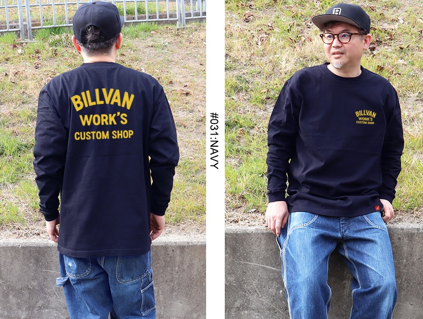 BILLVAN WORKSӥХ إӡ T T ᥫ