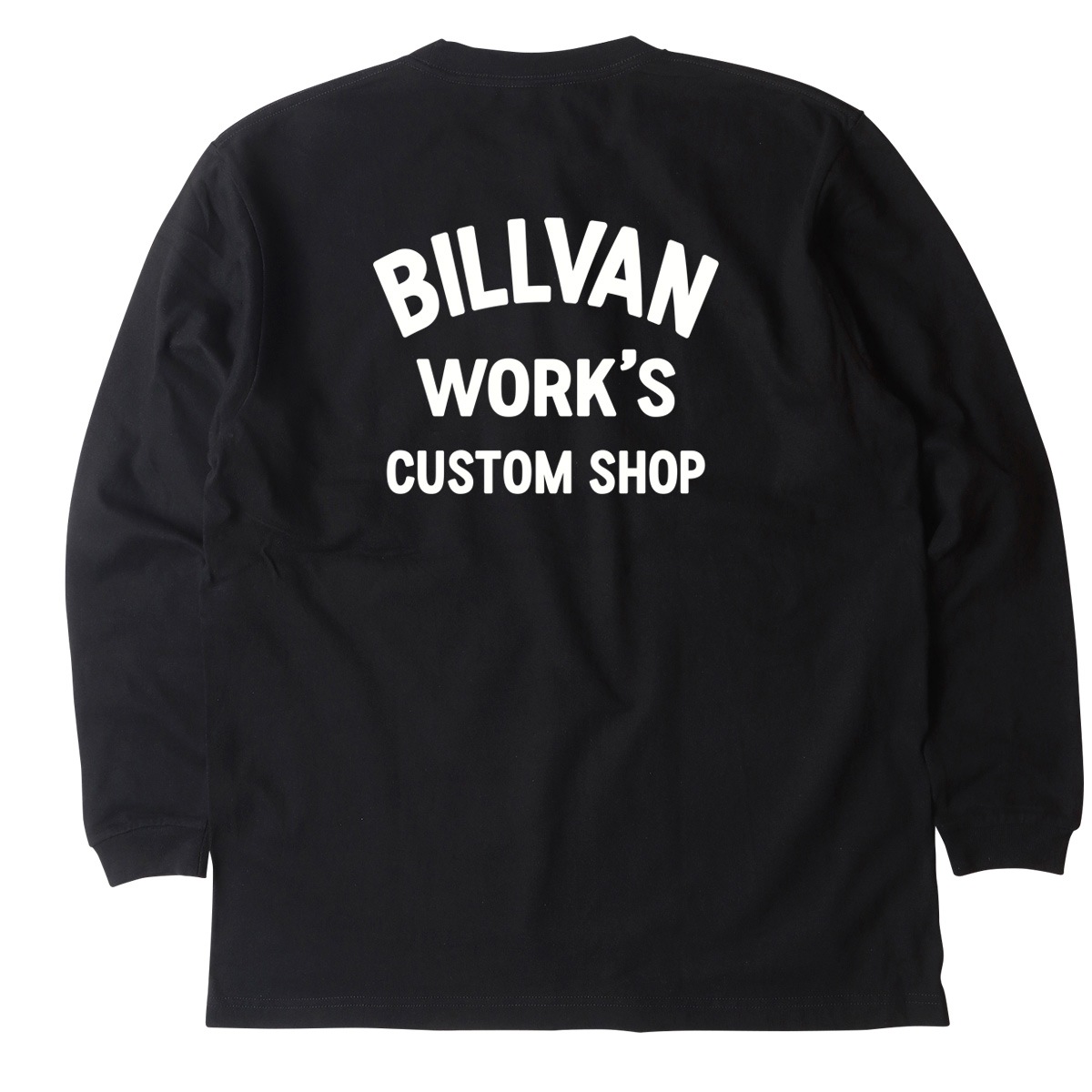 BILLVAN WORKSӥХ إӡ T T ᥫ