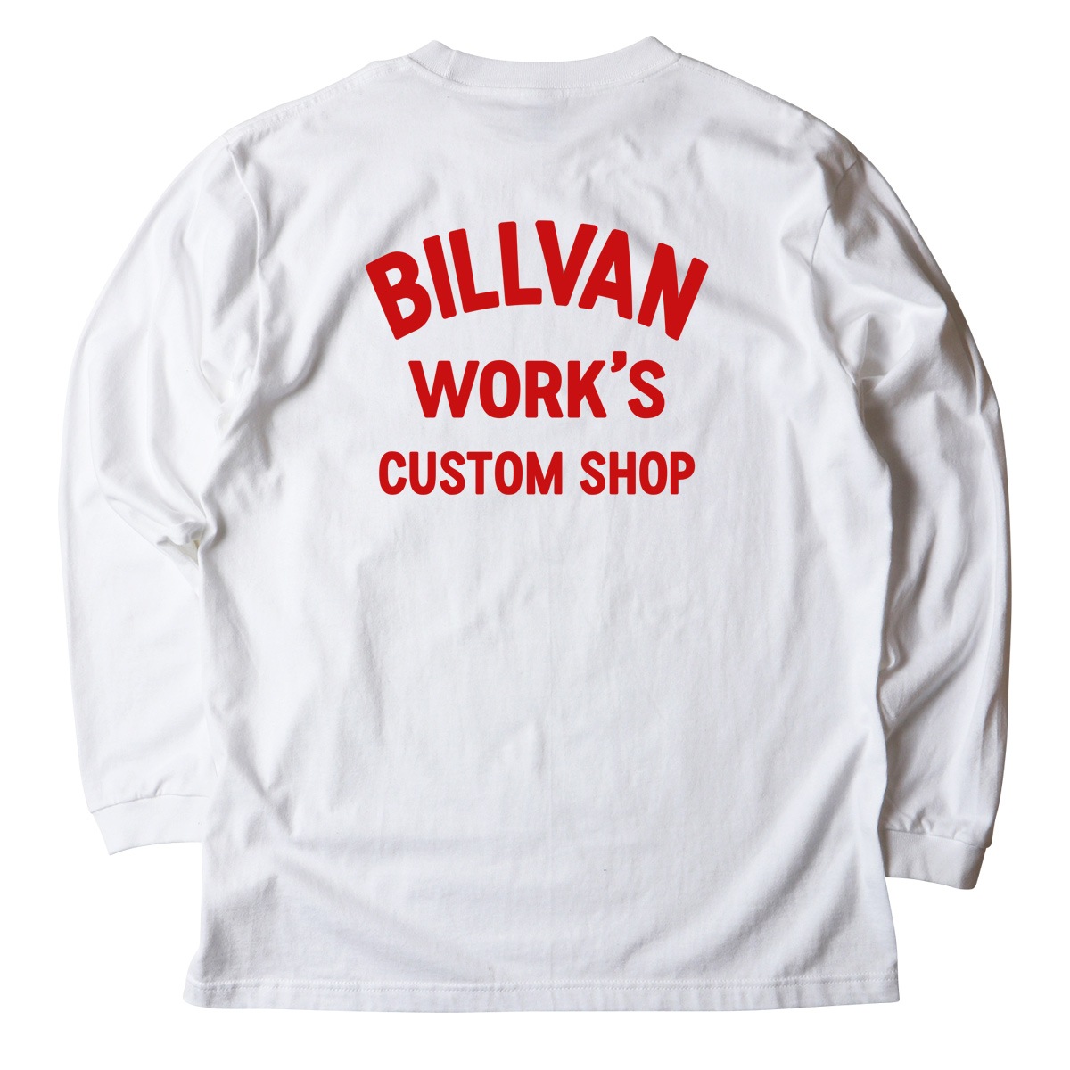 BILLVAN WORKSӥХ إӡ T T ᥫ