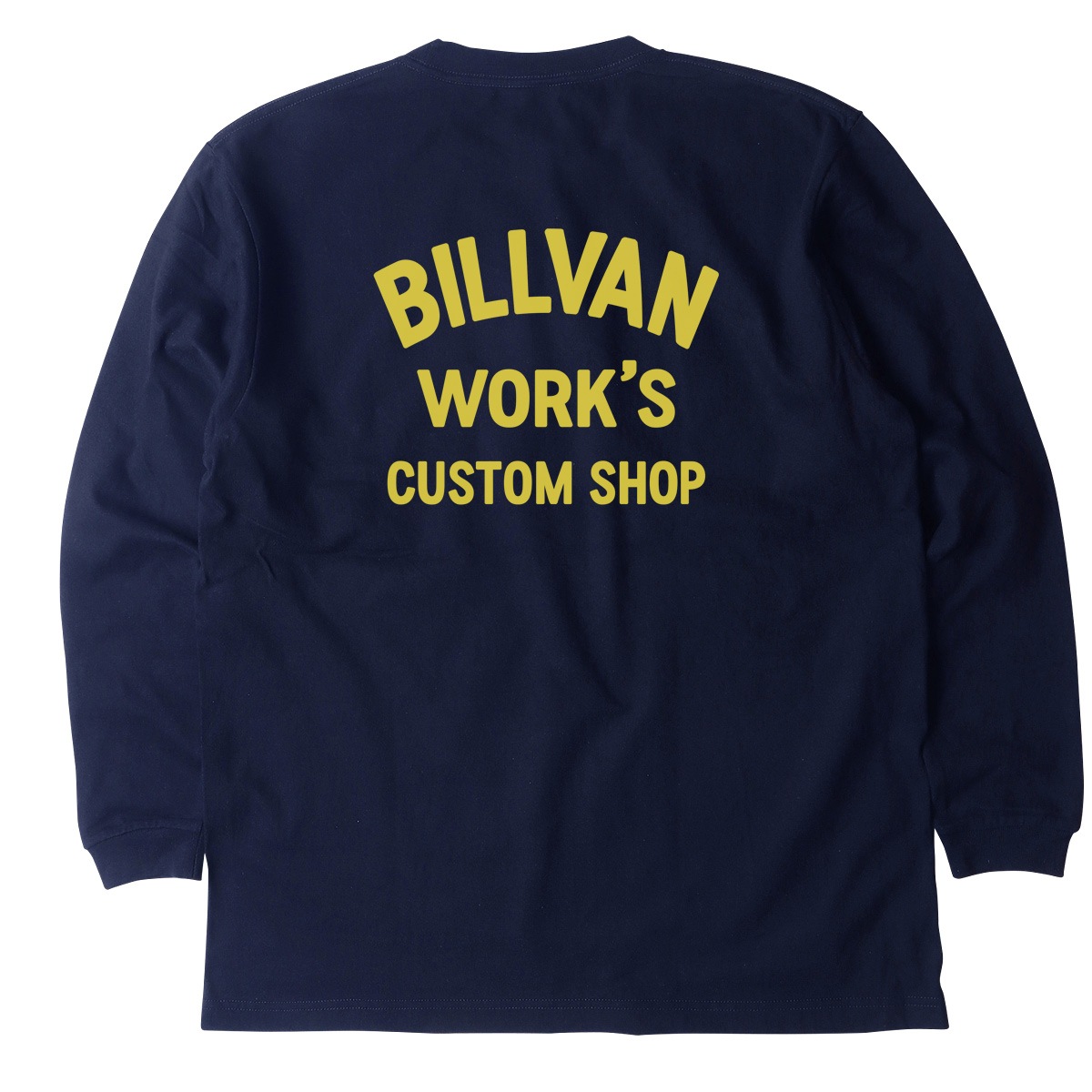 BILLVAN WORKSӥХ إӡ T T ᥫ