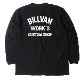 BILLVAN WORKSӥХ إӡ T T ᥫ