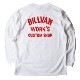 BILLVAN WORKSӥХ إӡ T T ᥫ