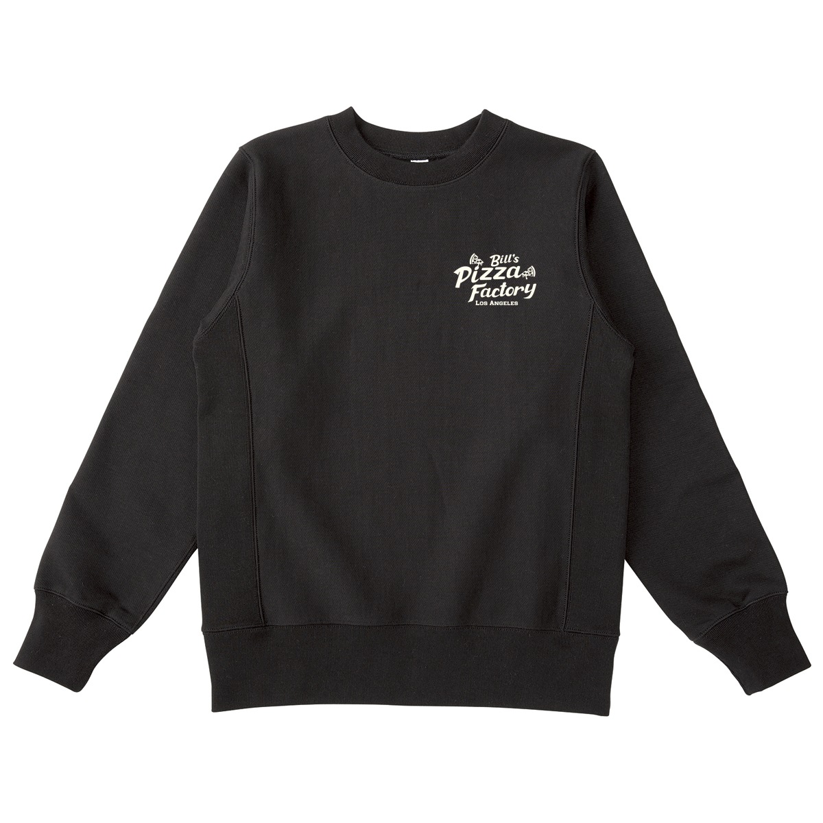 BILLVAN ��С�����������  BILL��S Pizza Factory �إӡ��������å� �ӥ�Х� ���ᥫ��