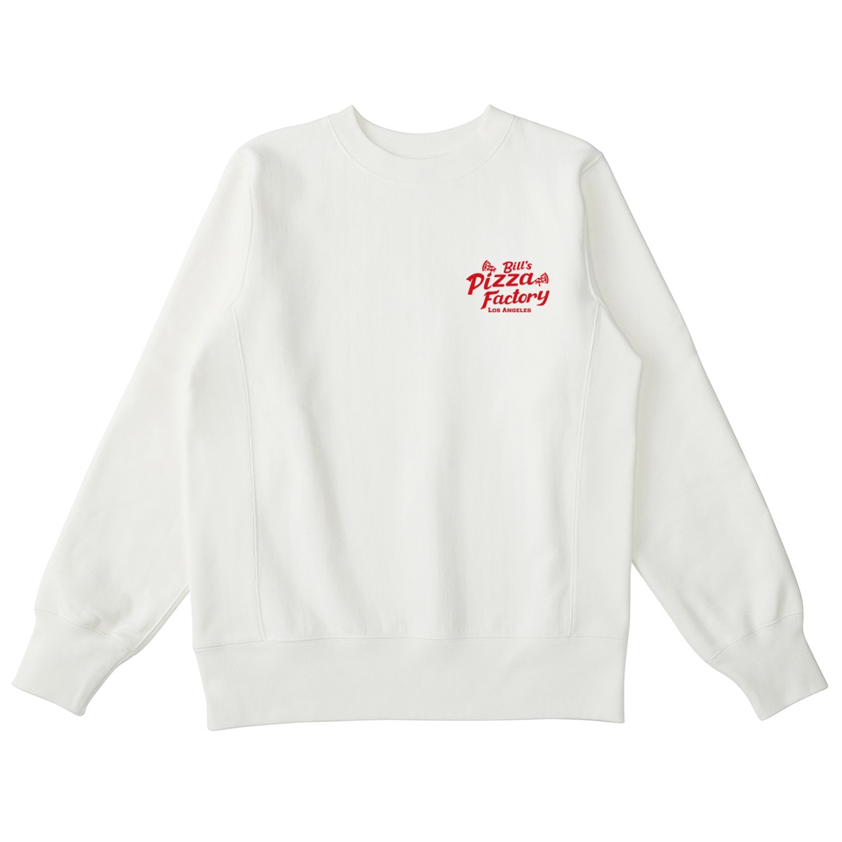 BILLVAN ��С�����������  BILL��S Pizza Factory �إӡ��������å� �ӥ�Х� ���ᥫ��