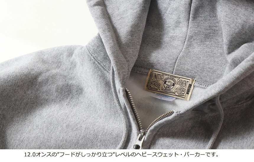 BILLVAN B.M.C.X �Х��������ץ��� ΢���ӥإӡ��������å� ZIP�ѡ����� �ӥ�Х� ���ᥫ��