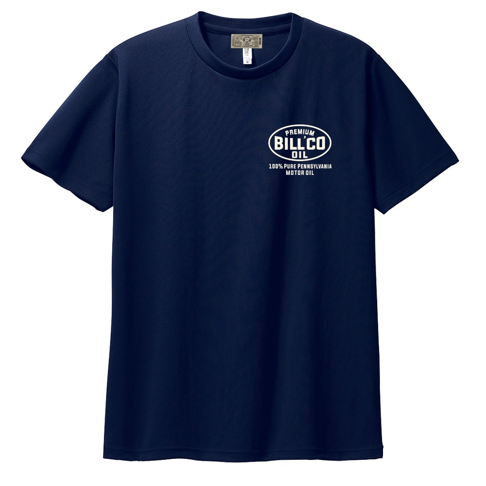 BILLVAN SPORTS BILL'co OIL �ۿ�®�����ᥫ��DRY T����� ���˥� ���ݡ��� �����ȥɥ�
