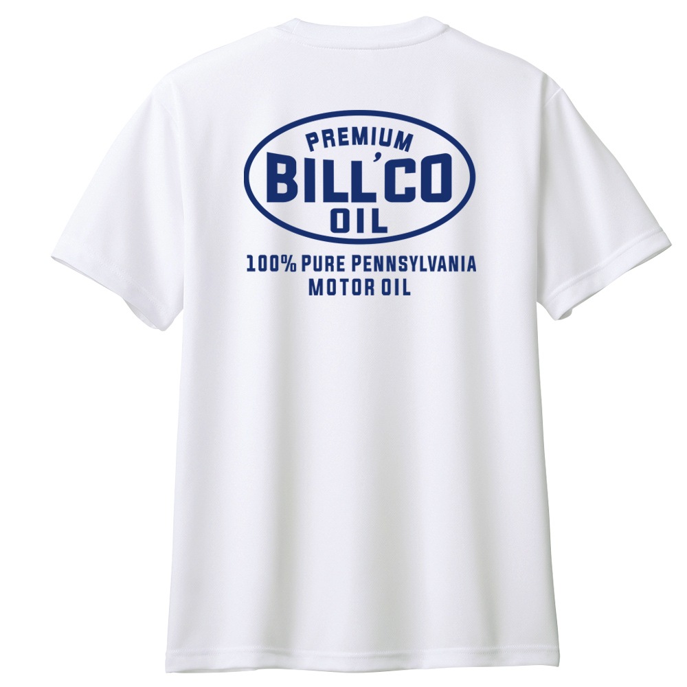 BILLVAN SPORTS BILL'co OIL �ۿ�®�����ᥫ��DRY T����� ���˥� ���ݡ��� �����ȥɥ�