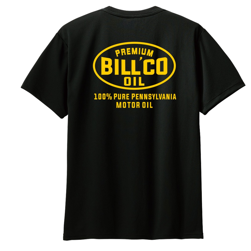 BILLVAN SPORTS BILL'co OIL �ۿ�®�����ᥫ��DRY T����� ���˥� ���ݡ��� �����ȥɥ�