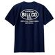 BILLVAN SPORTS BILL'co OIL �ۿ�®�����ᥫ��DRY T����� ���˥� ���ݡ��� �����ȥɥ�