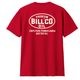 BILLVAN SPORTS BILL'co OIL �ۿ�®�����ᥫ��DRY T����� ���˥� ���ݡ��� �����ȥɥ�