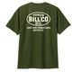 BILLVAN SPORTS BILL'co OIL �ۿ�®�����ᥫ��DRY T����� ���˥� ���ݡ��� �����ȥɥ�