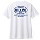 BILLVAN SPORTS BILL'co OIL �ۿ�®�����ᥫ��DRY T����� ���˥� ���ݡ��� �����ȥɥ�