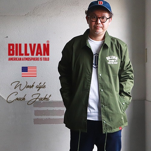BILLVAN WORKS ӥХ TC ꥫ 㥱å ᥫ  ȥɥ