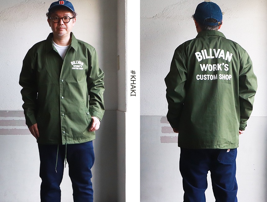 BILLVAN WORKS ӥХ TC ꥫ 㥱å ᥫ  ȥɥ