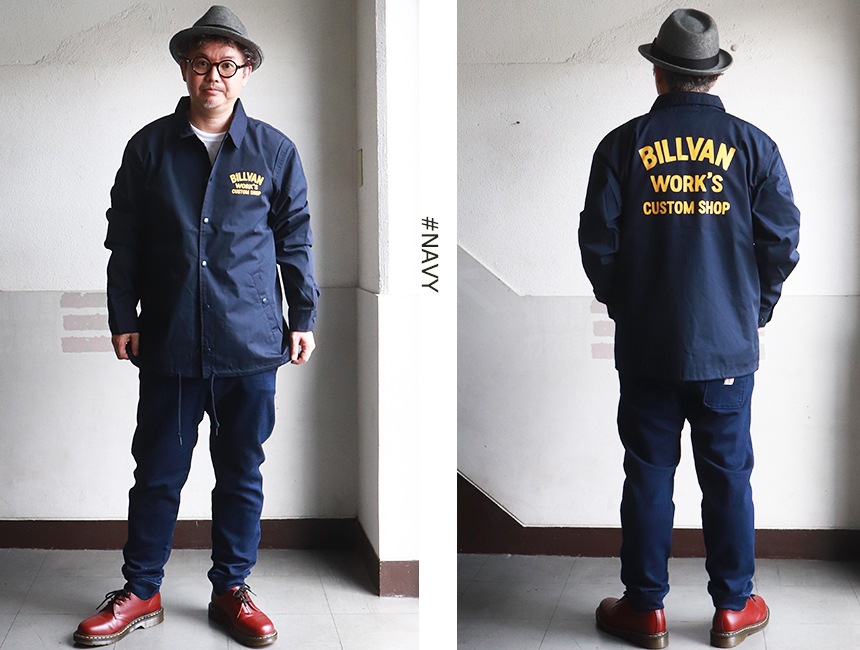 BILLVAN WORKS ӥХ TC ꥫ 㥱å ᥫ  ȥɥ
