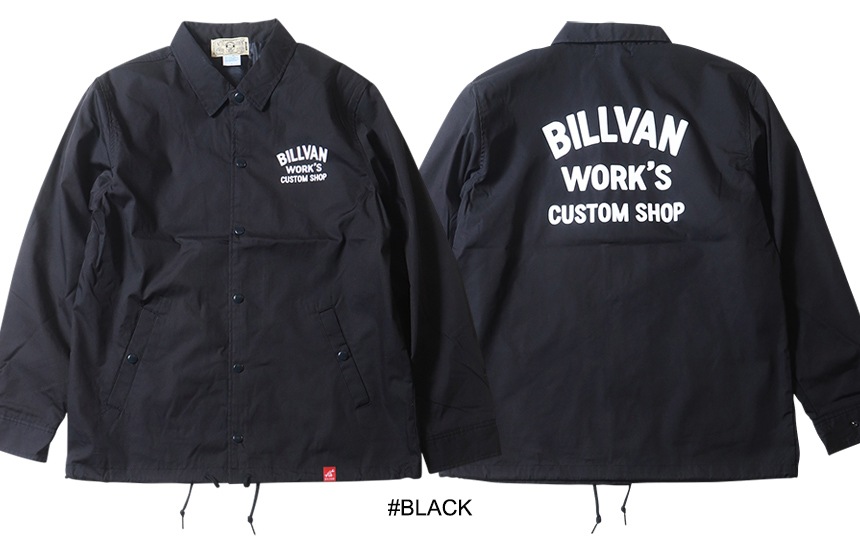 BILLVAN WORKS ӥХ TC ꥫ 㥱å ᥫ  ȥɥ