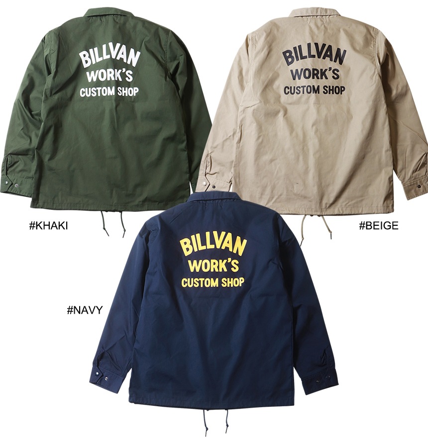 BILLVAN WORKS ӥХ TC ꥫ 㥱å ᥫ  ȥɥ