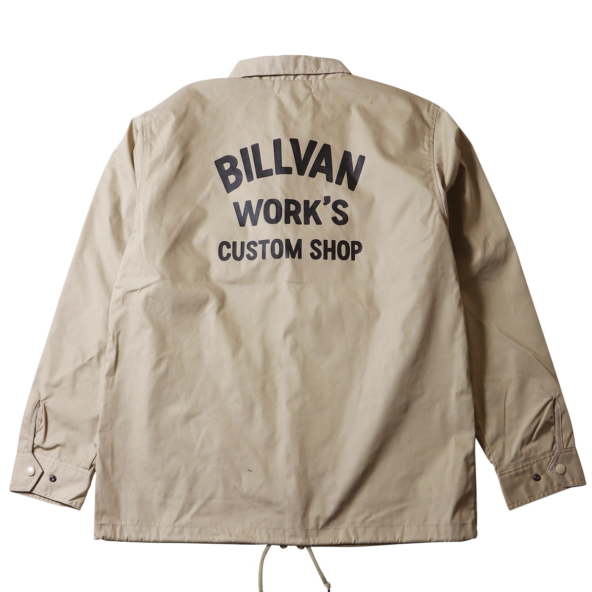 BILLVAN WORKS ӥХ TC ꥫ 㥱å ᥫ  ȥɥ