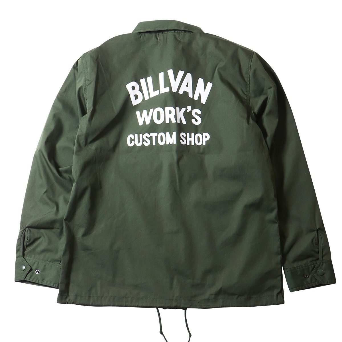 BILLVAN WORKS ӥХ TC ꥫ 㥱å ᥫ  ȥɥ