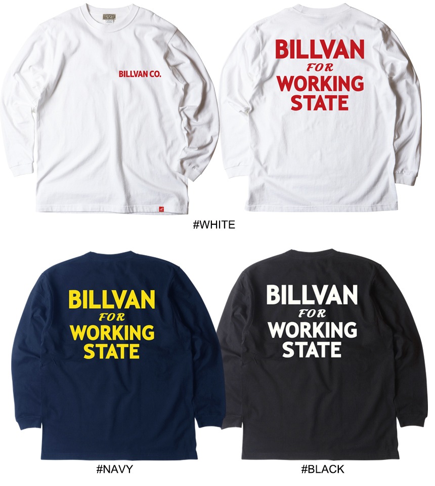 BILLVANWORKING STATE ӥХ إӡ T T ᥫ