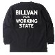 BILLVANWORKING STATE ӥХ إӡ T T ᥫ