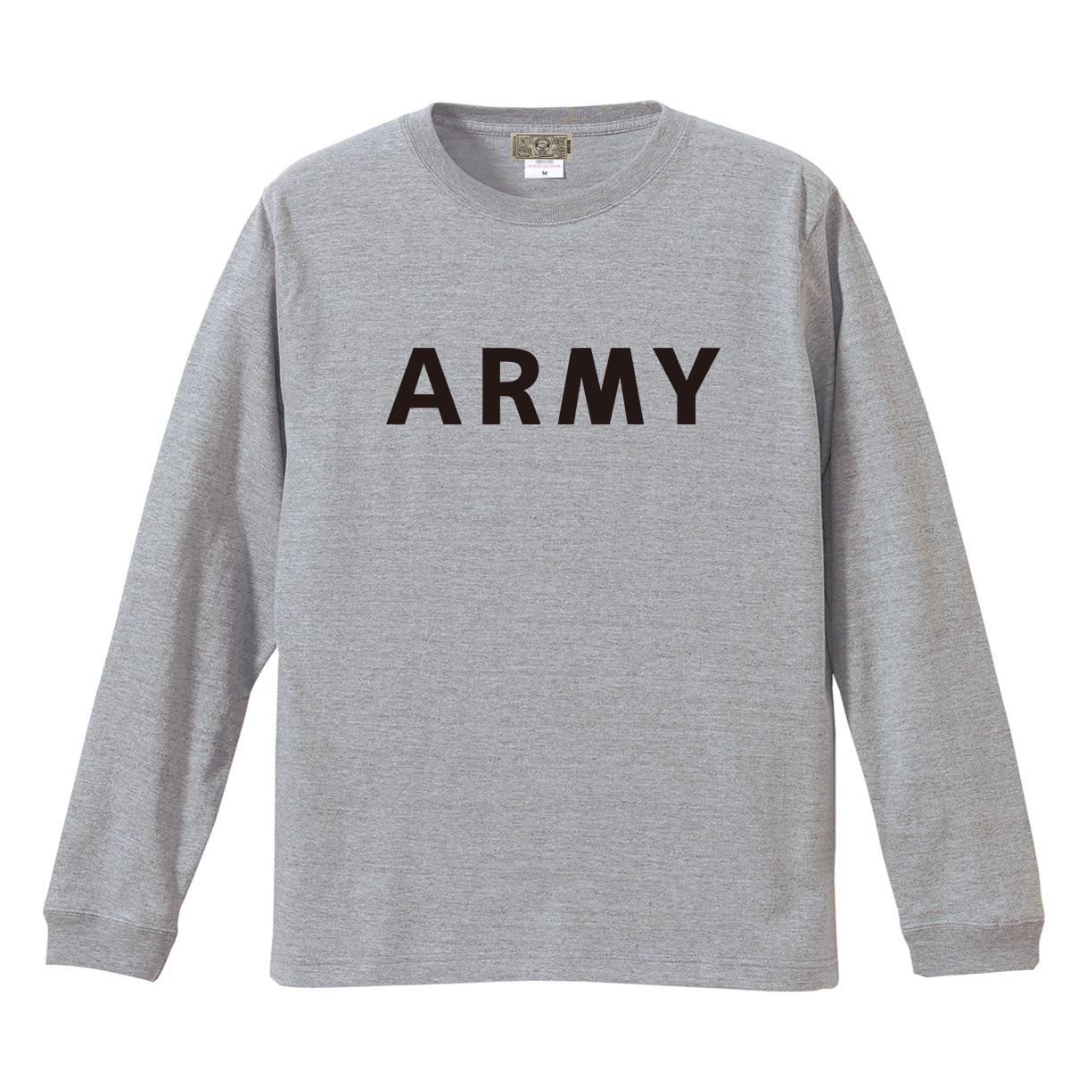 BILLVAN �ߥ꥿�꡼ ARMY ���� ����T����� �ӥ�Х� ����T ���ᥫ��