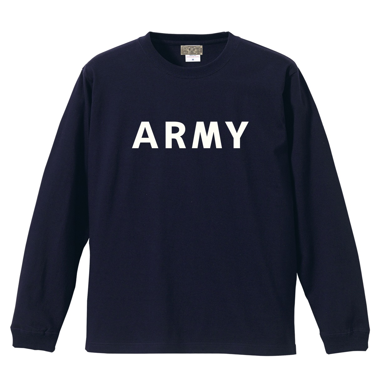 BILLVAN �ߥ꥿�꡼ ARMY ���� ����T����� �ӥ�Х� ����T ���ᥫ��