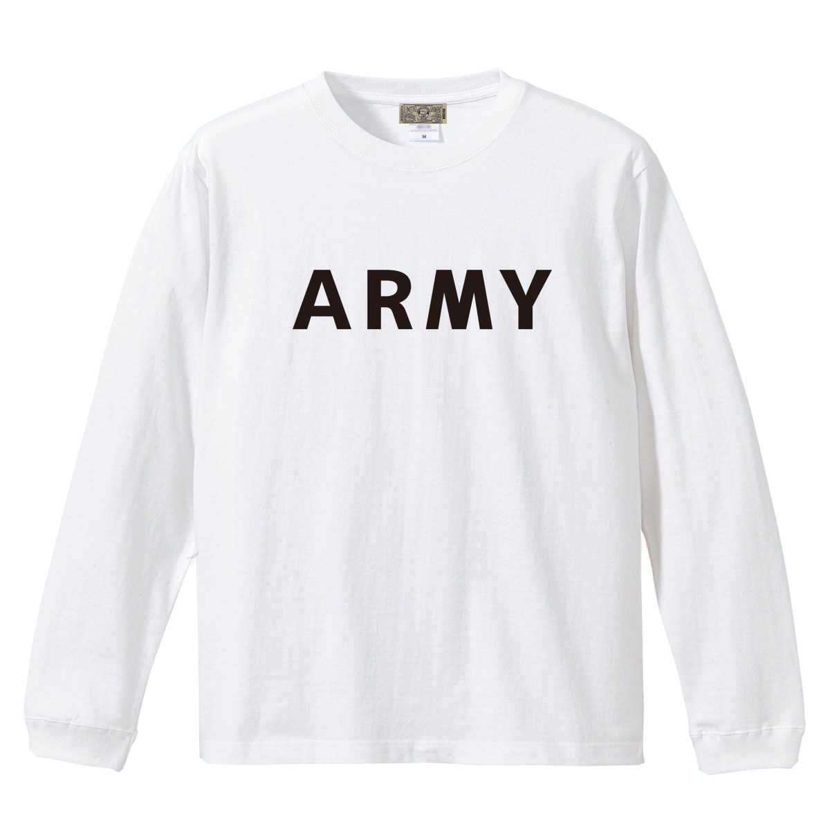 BILLVAN �ߥ꥿�꡼ ARMY ���� ����T����� �ӥ�Х� ����T ���ᥫ��