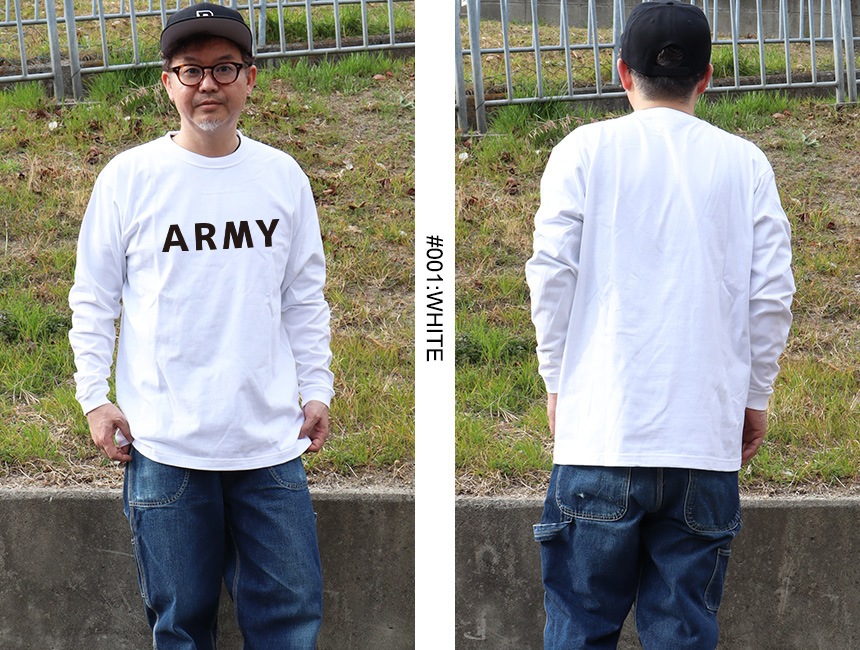 BILLVAN �ߥ꥿�꡼ ARMY ���� ����T����� �ӥ�Х� ����T ���ᥫ��