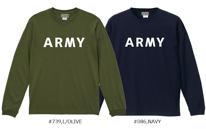 BILLVAN �ߥ꥿�꡼ ARMY ���� ����T����� �ӥ�Х� ����T ���ᥫ��