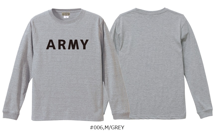 BILLVAN �ߥ꥿�꡼ ARMY ���� ����T����� �ӥ�Х� ����T ���ᥫ��