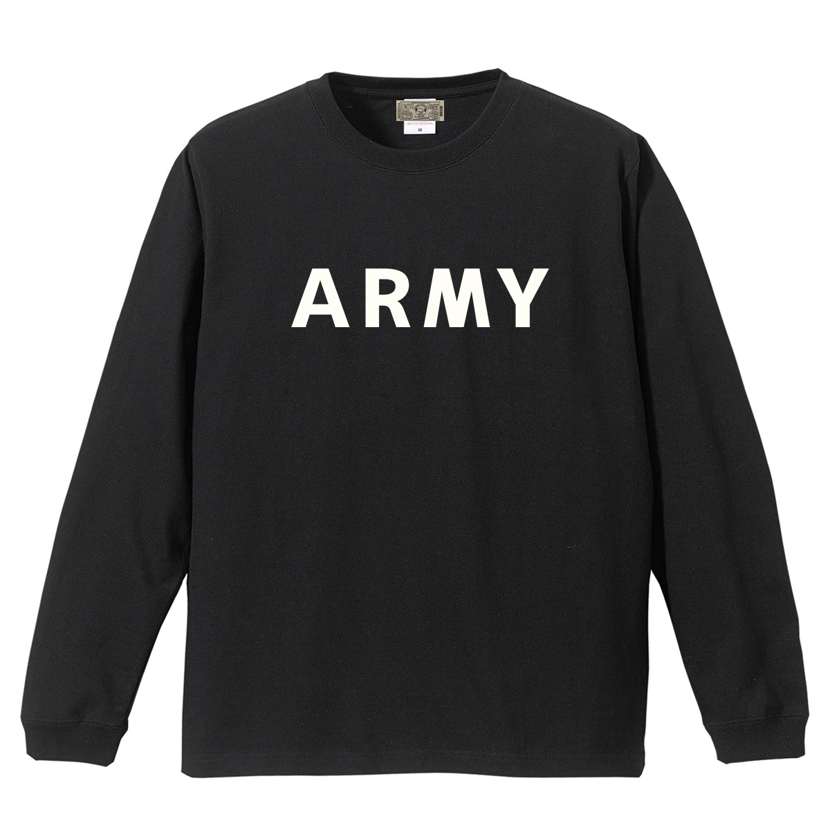 BILLVAN �ߥ꥿�꡼ ARMY ���� ����T����� �ӥ�Х� ����T ���ᥫ��