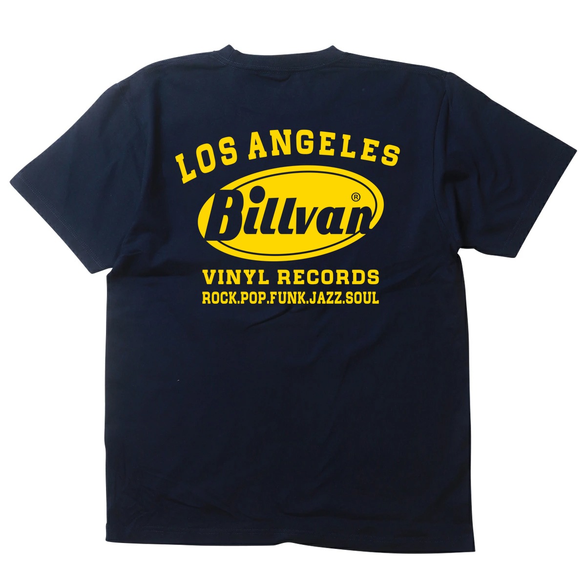 BILLVAN �ӥ�Х� VINYL�� ���ᥫ�������������ȾµT����� �إӡ��ܥǥ��� T�����